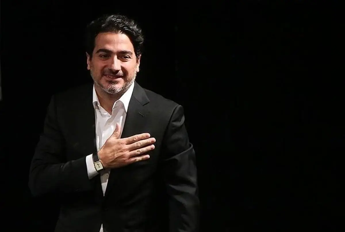 (ویدئو) چرا همایون شجریان در کنسرت‌هایش حرف نمی‌زند؟