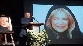 داریوش فرهنگ: بیتا فرهی قربانی حرفه سینما بود/ چقدر همکاران سرطان گرفتند و حتی پول بیمارستان را نداشتند و ندارند که بدهند، چقدر مهاجرت
