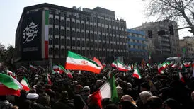 حسین مسافرآستانه: ملت اجازه لطمه‌ زدن به تمامیت ارضی کشور را نمی‌دهند
