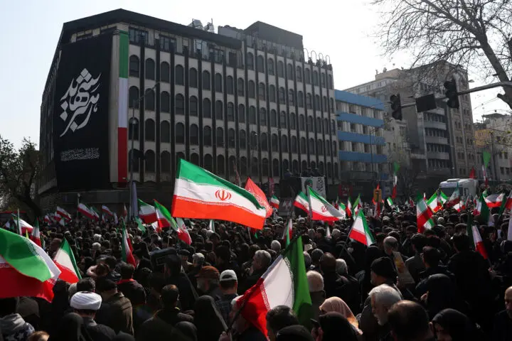 حسین مسافرآستانه: ملت اجازه لطمه‌ زدن به تمامیت ارضی کشور را نمی‌دهند
