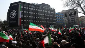 حسین مسافرآستانه: ملت اجازه لطمه‌ زدن به تمامیت ارضی کشور را نمی‌دهند
