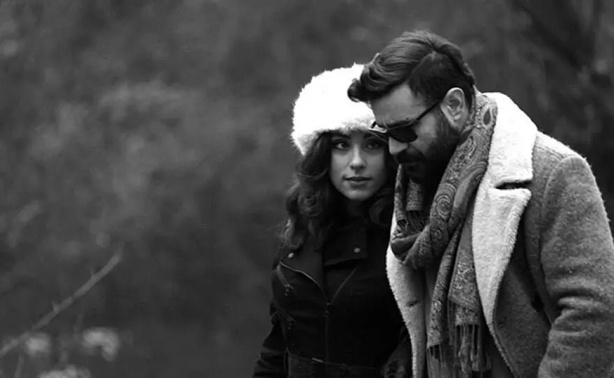 همسر شاهین نجفی از او جدا شد/نوه مهدی بازرگان راه خود را از خواننده محبوب جدا کرد