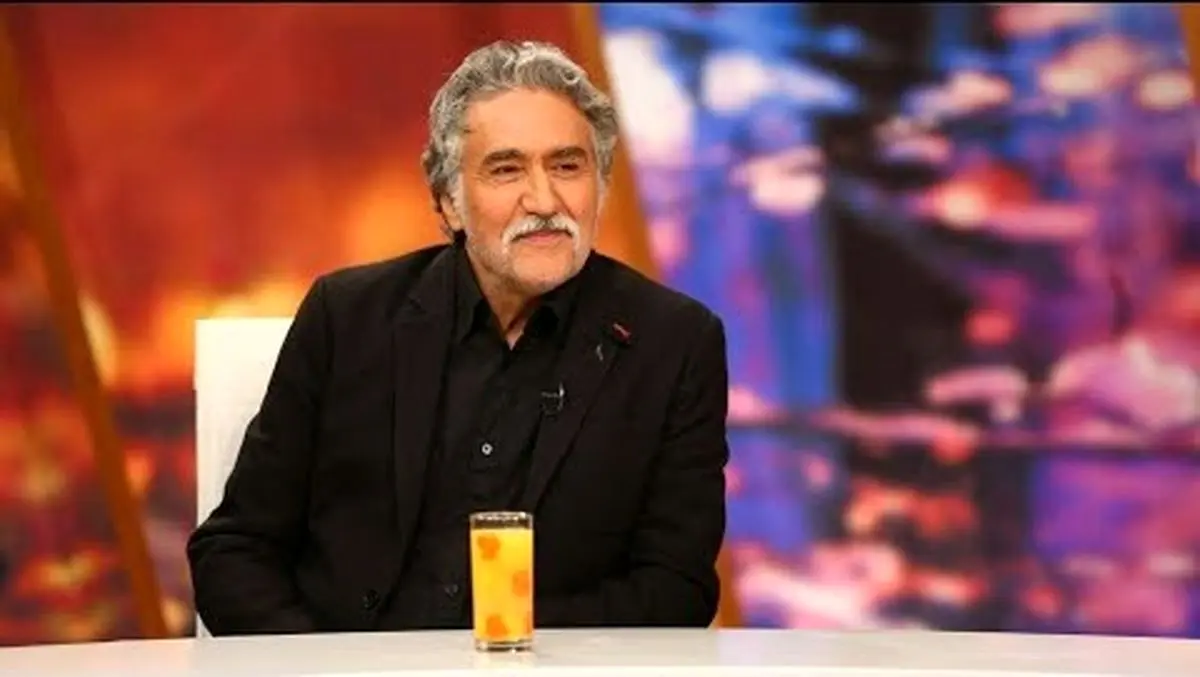 رضا توکلی: شایعه‌ درباره بازیگران را باور نکنید/ ما دستمزد زیادی نمی‌گیریم