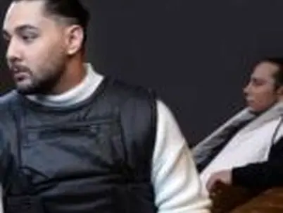 آهنگ «فرشته» از نوان