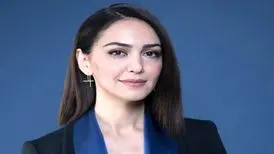 بیوگرافی نازنین بنیادی؛ از بازیگری در «ارباب حلقه‌ها» تا فعالیت‌های سیاسی
