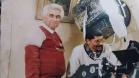 اولین سریالی که ۴۱ سال پیش درباره انقلاب ساخته شد
