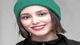 ویدئوی عجیب از همسر نوید محمدزاده که مدلینگ شد
