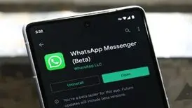 خداحافظی با رنگ سبز همیشگی واتس آپ
