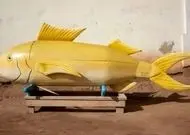 شادترین تابوت‌ های جهان متعلق به کدام کشور است؟