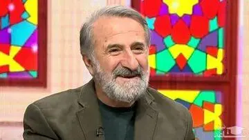 واکنش مهران رجبی به ماجرای « کوروش کمپانی »: هر تبلیغی برای آدم‌های معروف مجاز نیست
