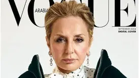 استایل جنگی گوگوش در ۲۱ سالگی/ عکس