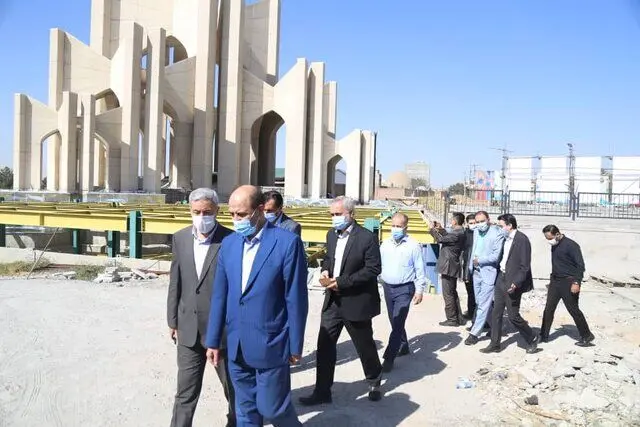 واکنش به انتخاب یک صدا و سیمایی برای معاونت میراث فرهنگی