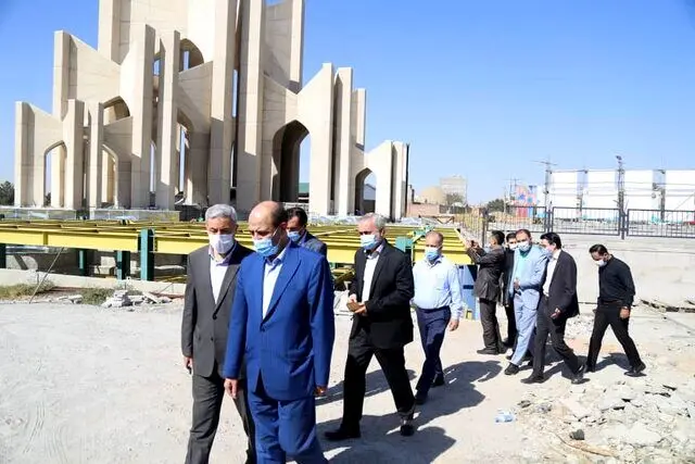 واکنش به انتخاب یک صدا و سیمایی برای معاونت میراث فرهنگی