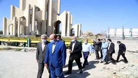 واکنش به انتخاب یک صدا و سیمایی برای معاونت میراث فرهنگی