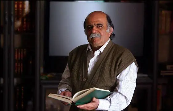 کزازی: ایرانی نبودن نظامی از اساس ادعایی نادرست است