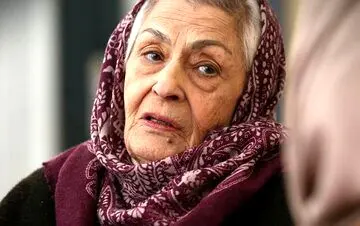 ژاله علو: بهترین پاداش برای من لطف مردم است/ مرگ ترسناک و دردناک نیست پرواز است
