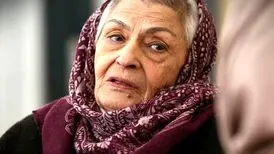 ژاله علو: بهترین پاداش برای من لطف مردم است/ مرگ ترسناک و دردناک نیست پرواز است

