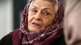 ژاله علو: بهترین پاداش برای من لطف مردم است/ مرگ ترسناک و دردناک نیست پرواز است
