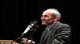 جبلی: مسئول تشخیص و سیاست‌گذاری در حوزه صوت و تصویر فراگیر صداوسیماست/ حتما باید یک هنجارهایی وجود داشته باشد
