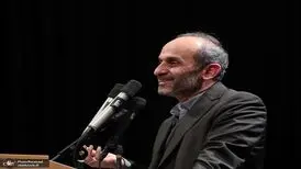 جبلی: مسئول تشخیص و سیاست‌گذاری در حوزه صوت و تصویر فراگیر صداوسیماست/ حتما باید یک هنجارهایی وجود داشته باشد

