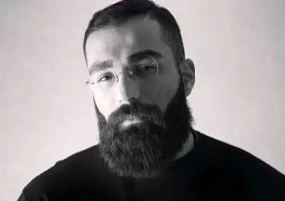 غروب فردا حمید صفت از زندان آزاد می شود