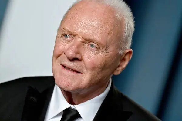 آنتونی هاپکینز در سریال گلادیاتوری بازی می‌کند
