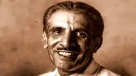 خواننده عراقی که زیر بار زور صدام نرفت