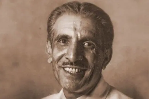 خواننده عراقی که زیر بار زور صدام نرفت