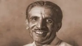 خواننده عراقی که زیر بار زور صدام نرفت