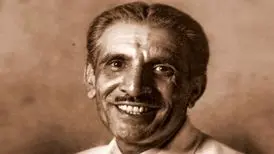 خواننده عراقی که زیر بار زور صدام نرفت