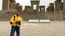 حمیدرضا بانی، عکاس پیشکسوت اصفهان درگذشت
