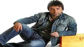دانلود آهنگ علی لهراسبی دل