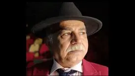 درگذشت اسفندیار ابراهیمی
