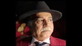 درگذشت اسفندیار ابراهیمی
