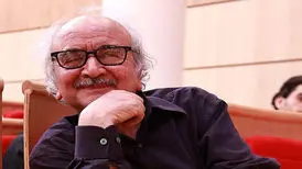 ۸۳ سالگی شفیعی کدکنی
