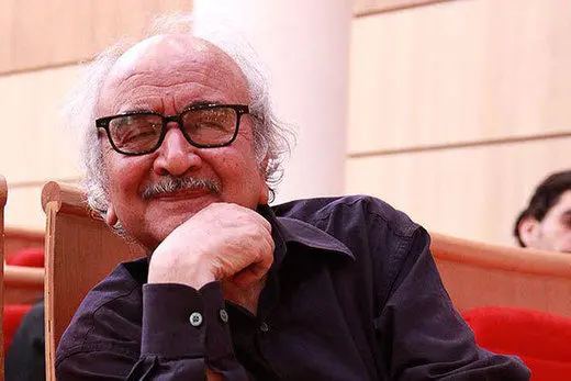 ۸۳ سالگی شفیعی کدکنی
