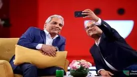 وقتی تلویزیون مغلوب شبکه نمایش خانگی می‌شود؛ جای مهران مدیری و رامبد جوان به حامد سلطانی و مهران رجبی رسید
