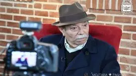 برای زادروز مردی که با دست‌های خالی به عشقش رسید
