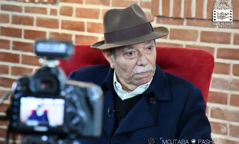 برای زادروز مردی که با دست‌های خالی به عشقش رسید
