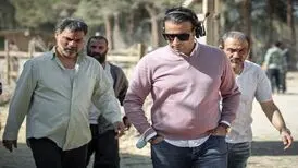 فیلم «بی سروصدا» با سر و صدا پس از دو سال اکران شد
