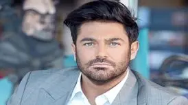 گلزار در باشگاه بدنسازی، قانون حجاب را رعایت کرد/ ویدئو
