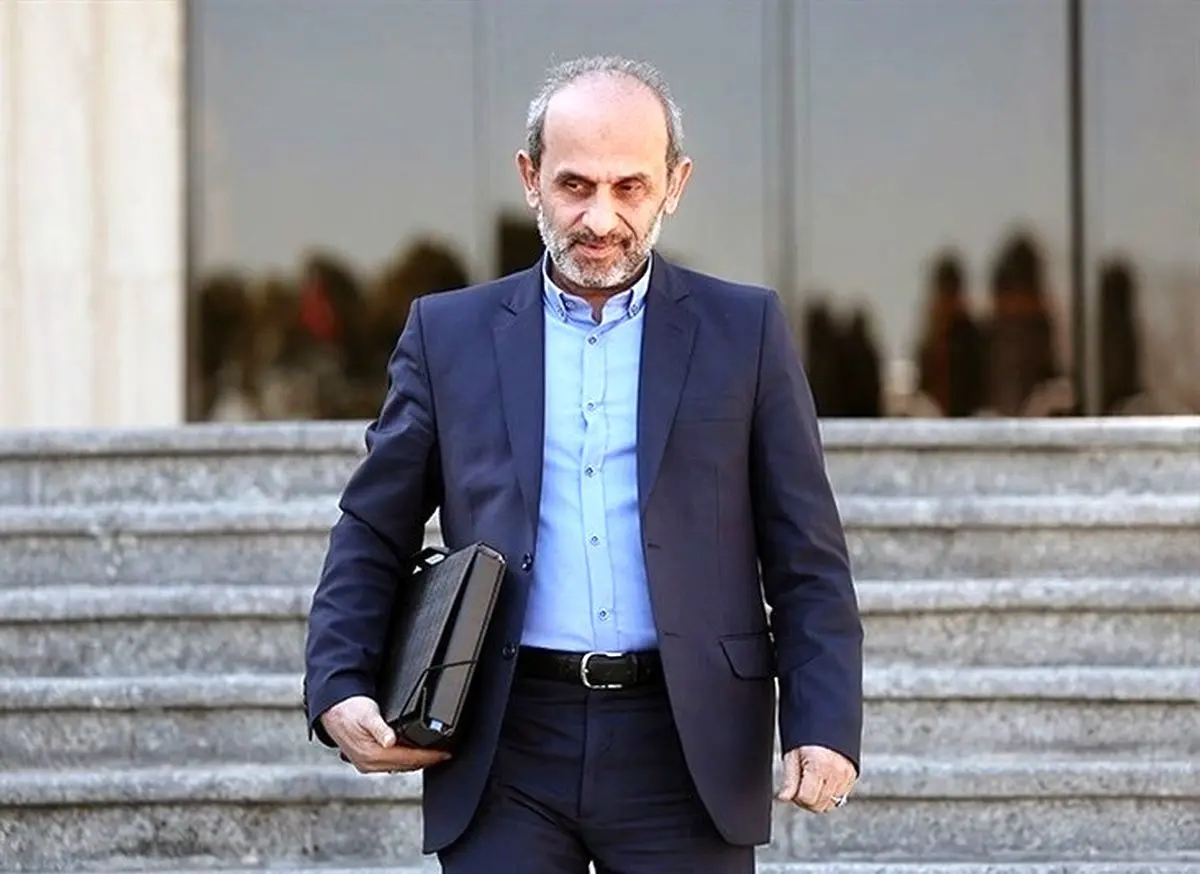 پیمان جبلی و شایعه تغییر/ نامه اعتراضی کارکنان بود یا «شبنامه»؟
