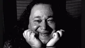 مرتضی تبریزی درگذشت
