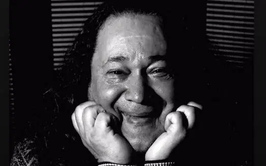 مرتضی تبریزی درگذشت
