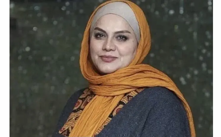 پروژه جدید نرگس آبیار معرفی شد
