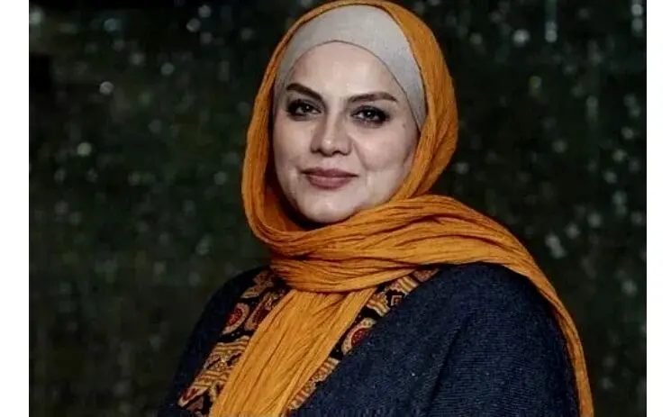 پروژه جدید نرگس آبیار معرفی شد

