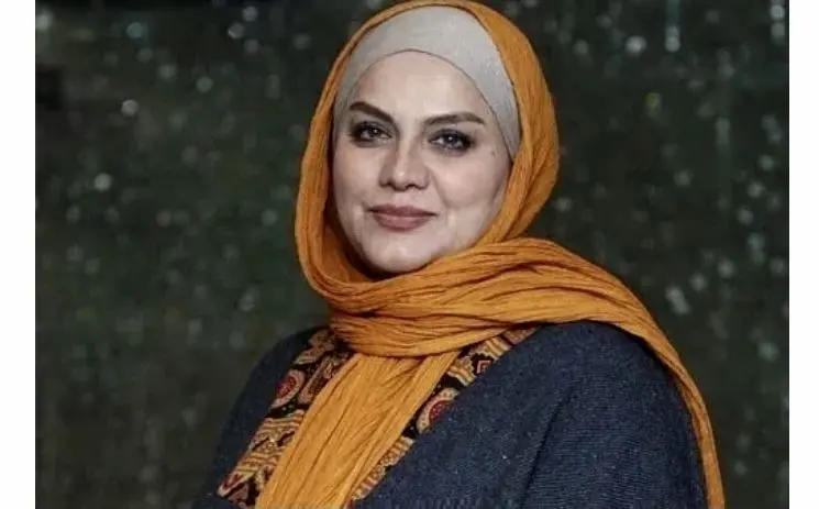 پروژه جدید نرگس آبیار معرفی شد
