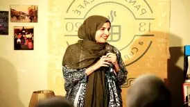 امپراطور کوزکو از ایران رفت؟