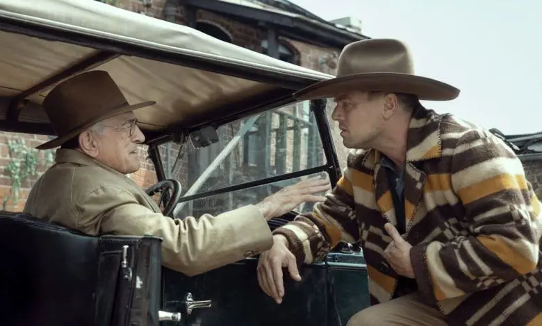 ماجرای کتک خوردن دی‌کاپریو از رابرت دنیرو چه بود؟
