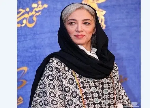 پانته‌آ پناهی‌ها در «مسیح، پسرمریم»/ عکس